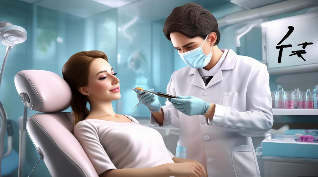 种植牙也需要定期清洗和护理吗?-图1 种植牙也需要定期清洗和护理吗?-图1