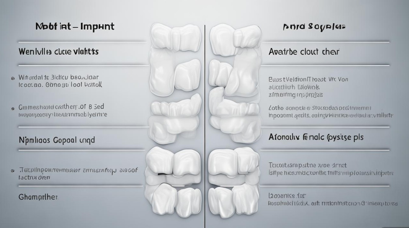种植牙利弊如何？优缺点及选择关键点需注意哪些？-图1
