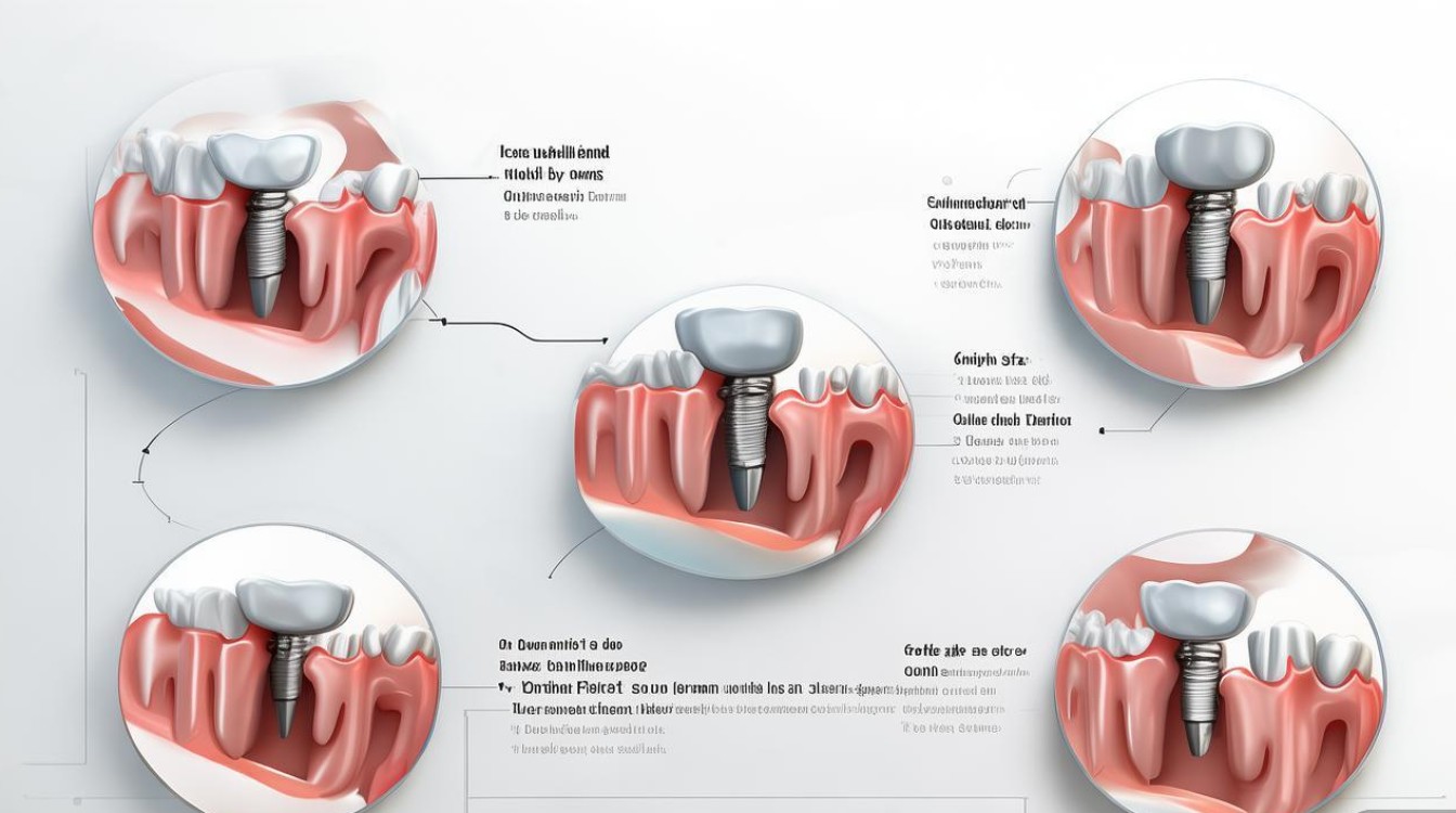 定制种植牙怎么做?关键步骤流程有哪些?-图1 定制种植牙怎么做?关键步骤流程有哪些?-图1