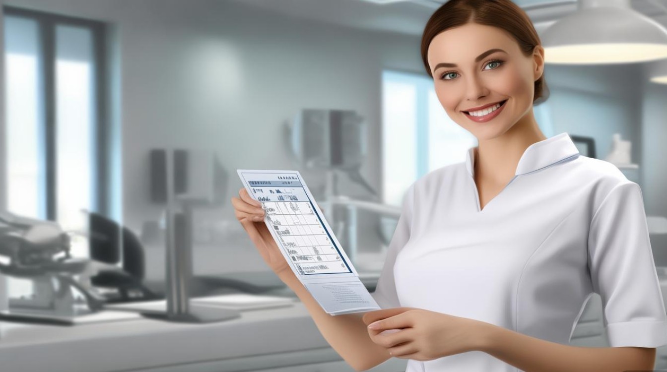 种植牙员工内部价-图1