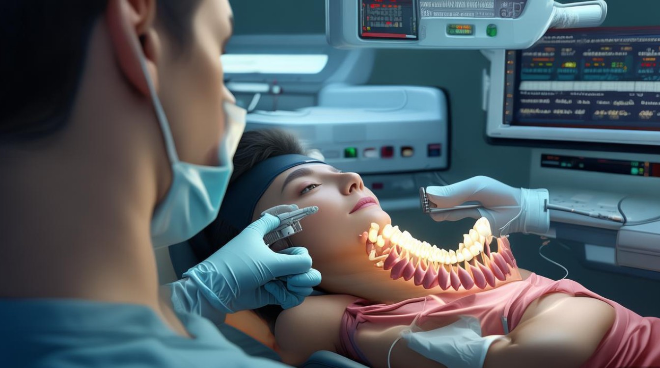 种植牙为何需多次植骨？-图1