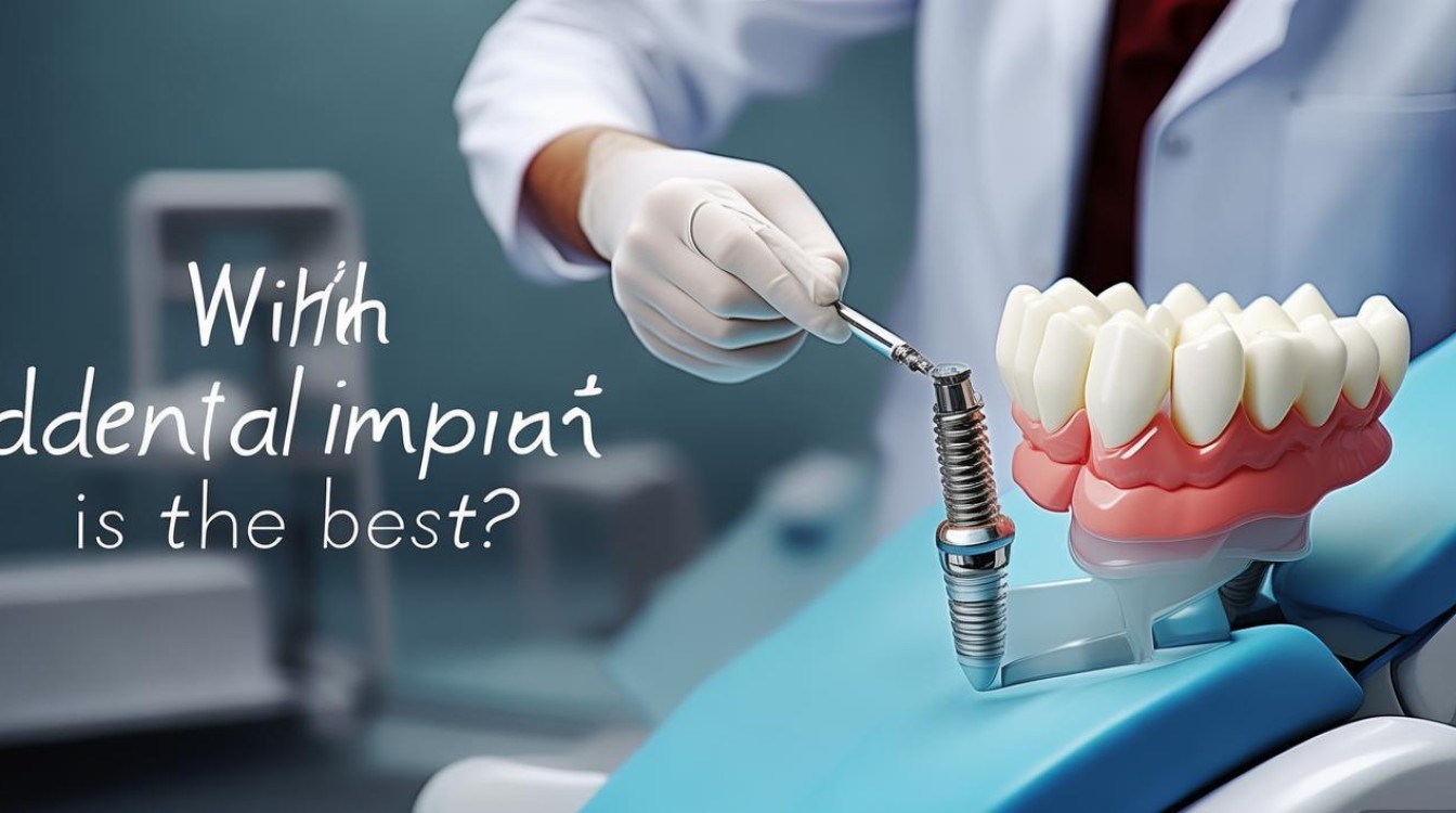 种植牙种植体哪家好-图1 种植牙种植体哪家好-图1