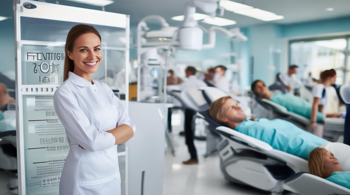 种植牙活动优惠具体有哪些？力度大吗？-图1