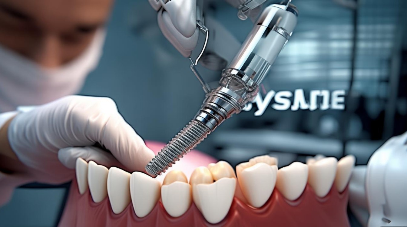 种植牙Nobel系统的优势、效果及适用人群有哪些？-图1