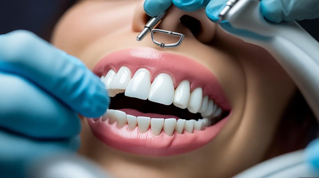 整口种植牙能做吗？哪些人适合整口种牙？-图1