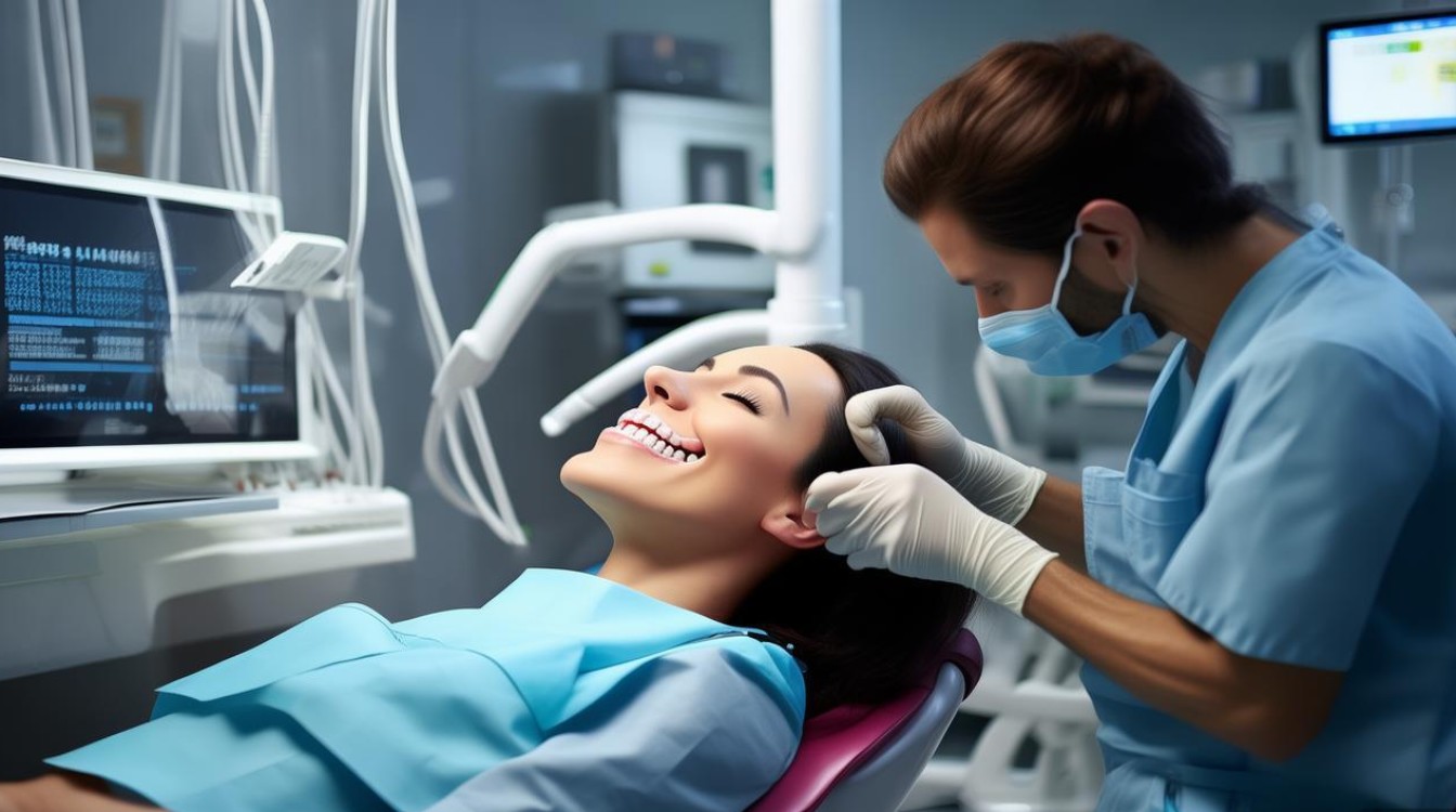 满嘴种植牙具体要花多少钱？不同品牌医院价格差多少？-图1