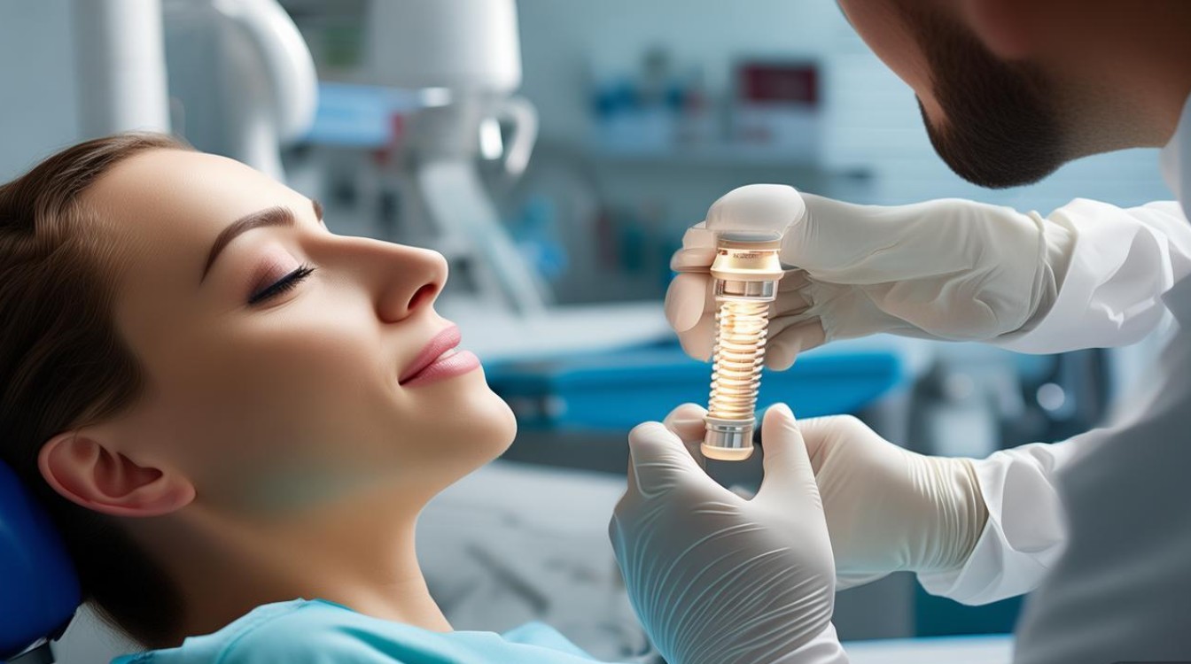 种植牙效果好不好？安全靠谱吗？适合哪些人？价格贵不贵？-图1