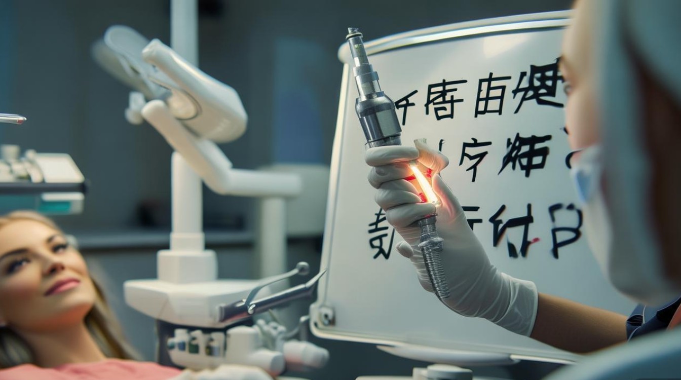 种植牙会掉吗?使用寿命与脱落风险解析-图1 种植牙会掉吗?使用寿命与脱落风险解析-图1