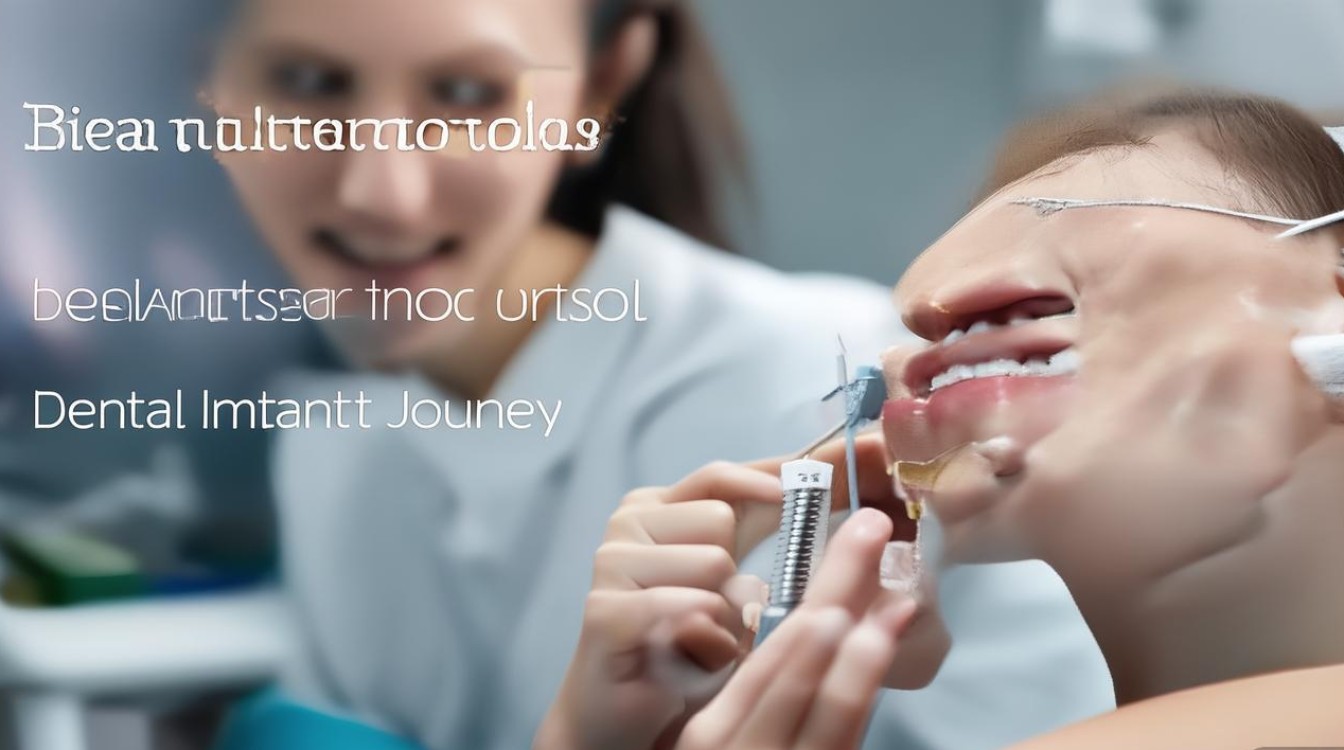 北大口腔种植牙经历如何？效果与过程真实感受怎样？-图1