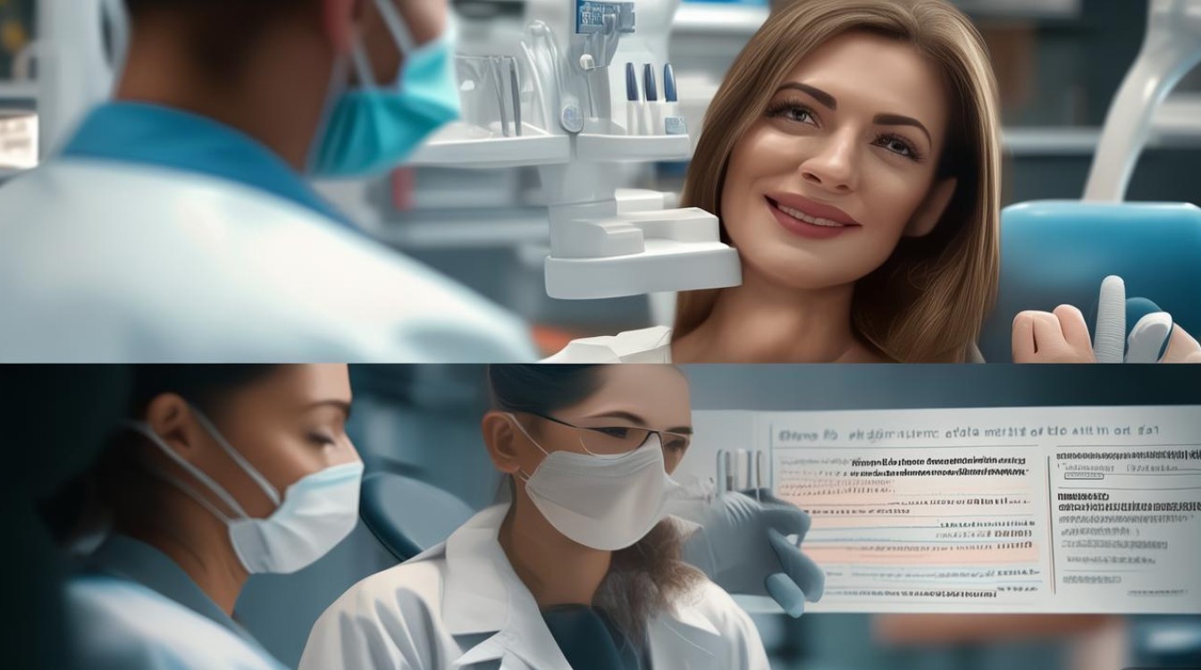 种植牙前为何要停药？需停哪些药？-图1