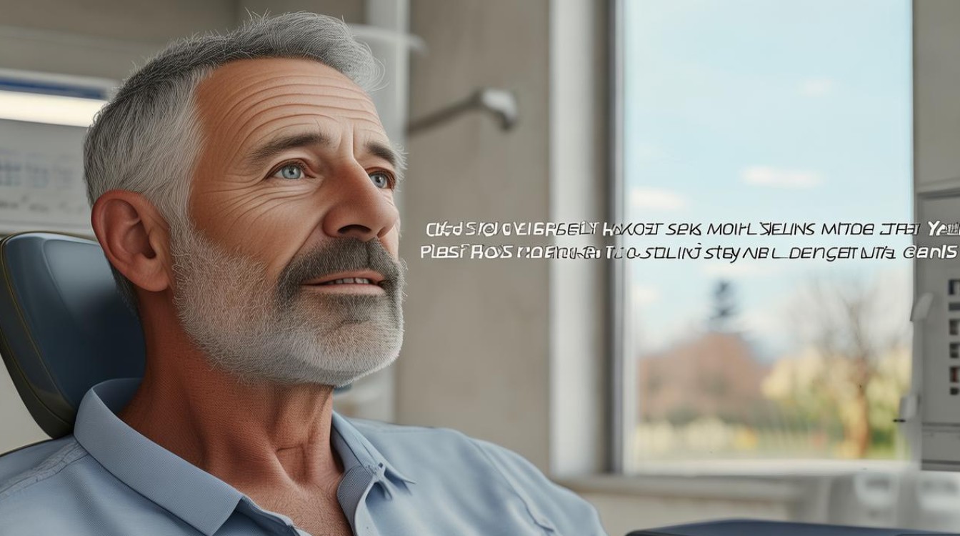 缺牙八年了，到底现在还能不能做种植牙来恢复正常的咀嚼功能呢？-图1