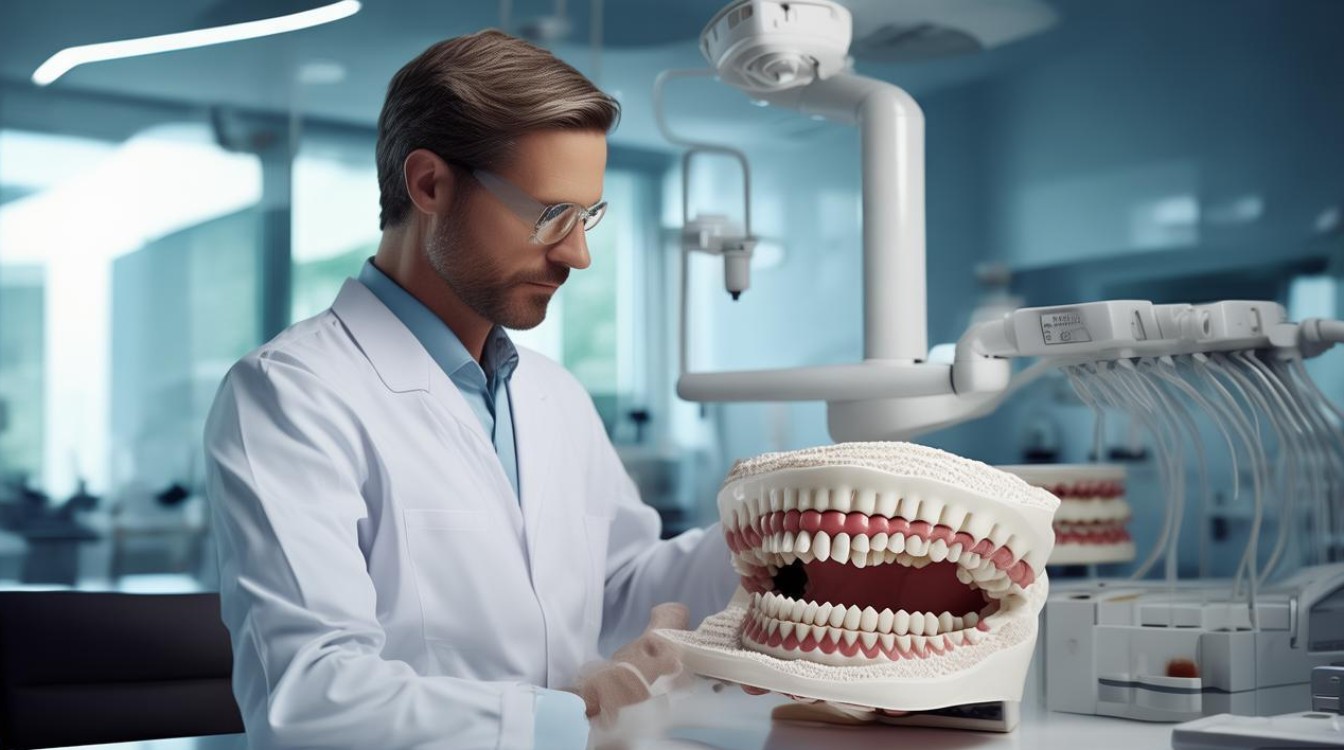 种植牙修复专家的技术优势是什么？效果如何保障？-图1