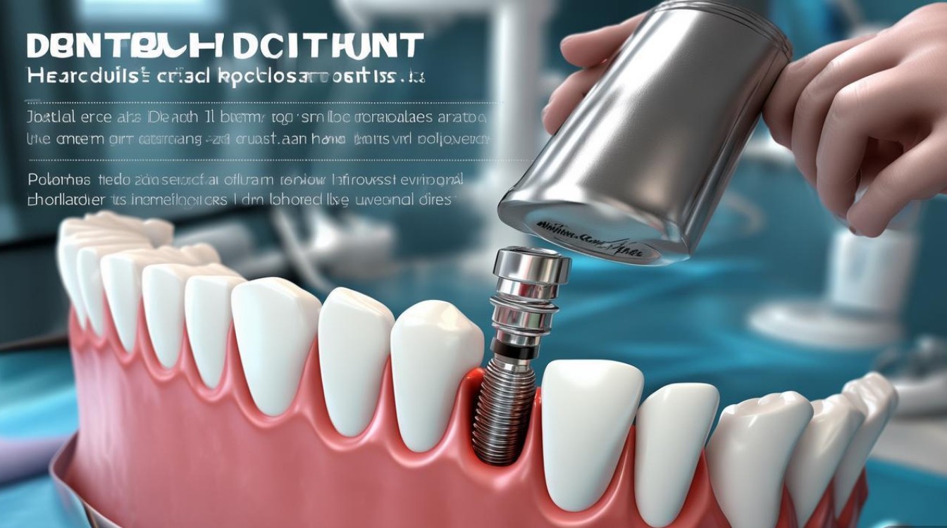 做种植牙需要什么条件-图1