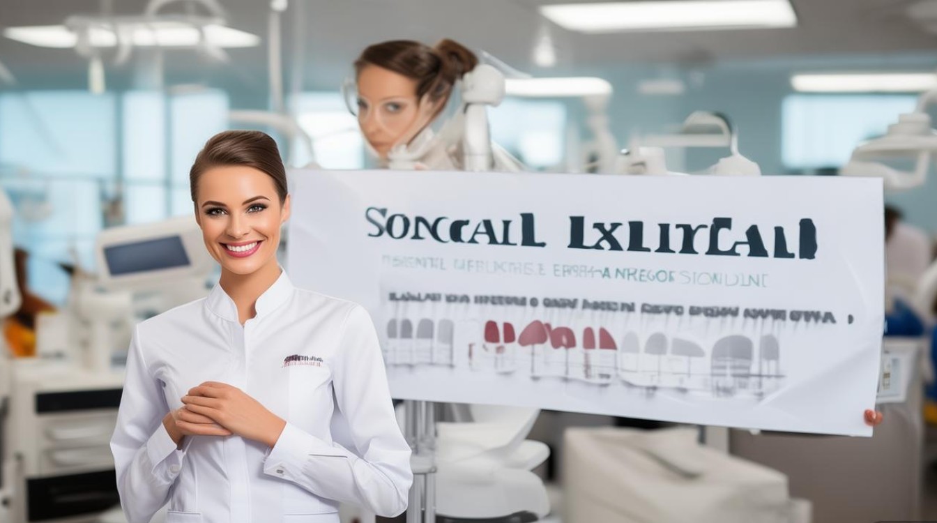 种植牙搞活动要不要？价格、质量、售后怎么选？-图1