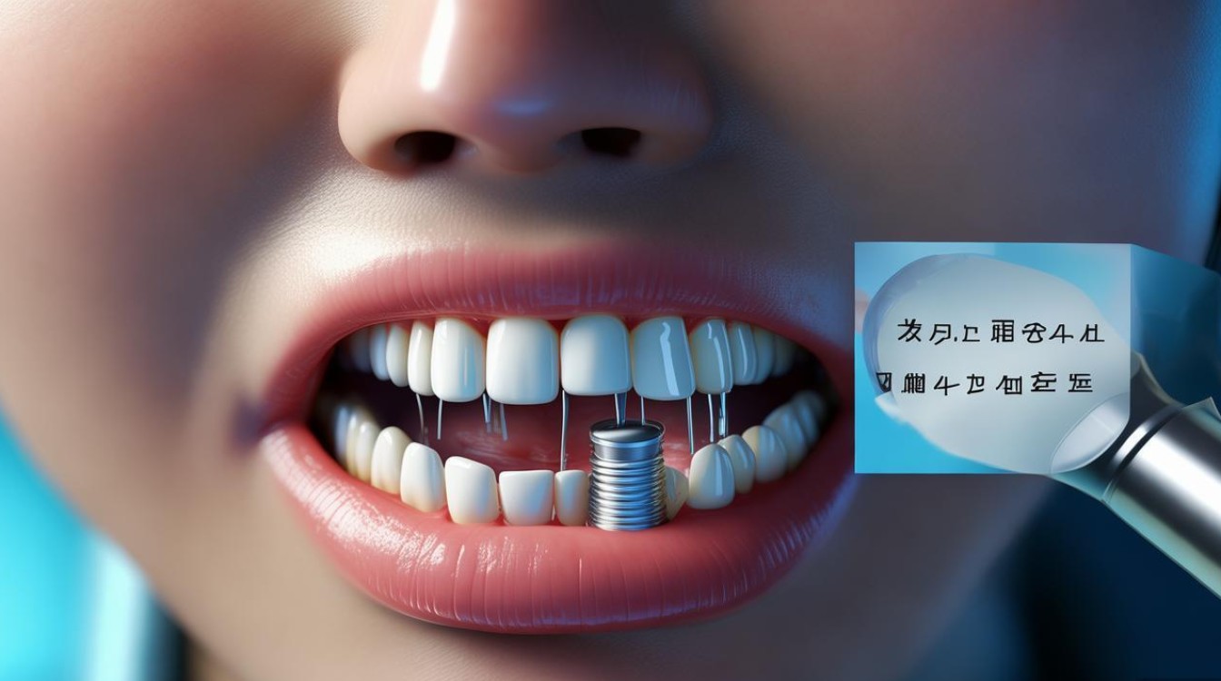 种植牙术后七天有点疼，正常吗？需处理吗？-图1