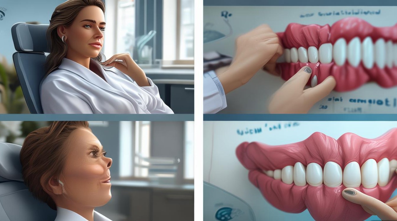 哪些情况适合做种植牙?-图1 哪些情况适合做种植牙?-图1