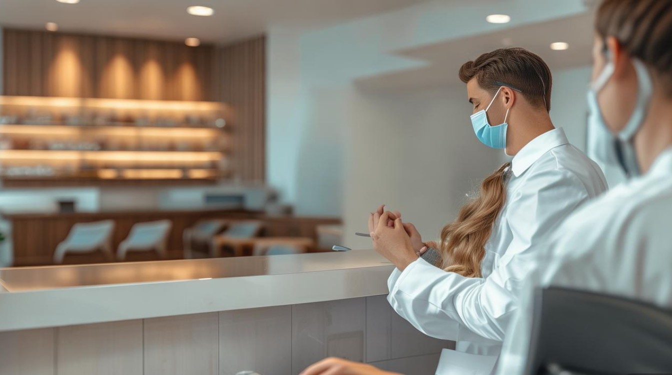 去哪家医院牙种植好？怎么选对靠谱医院？-图1