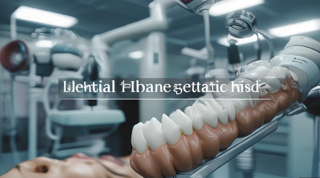 种植牙的美学风险具体体现在哪些方面？该如何科学有效规避？-图1