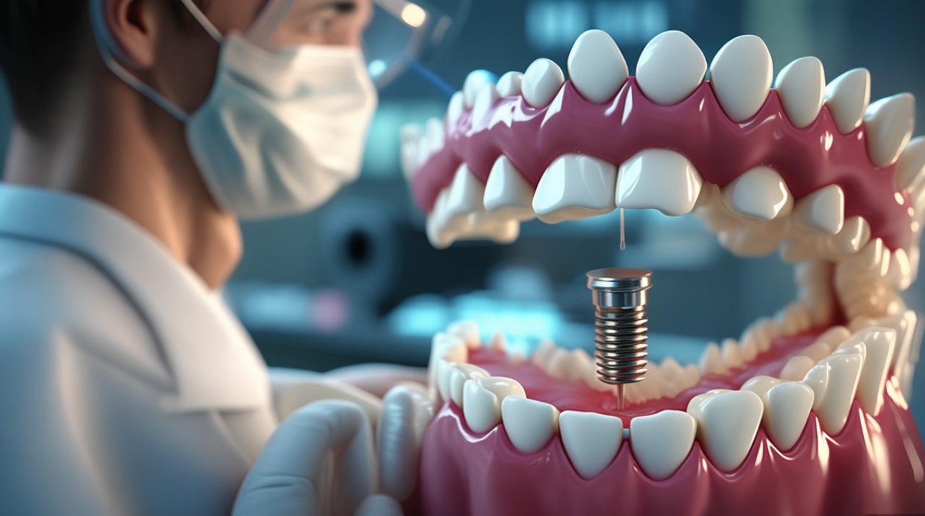 种植牙标准是什么？如何判断是否合规？-图1