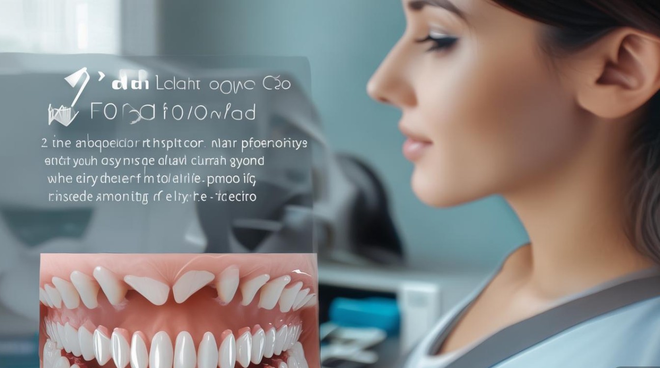 门牙种植牙在口腔医院的费用大概多少？不同医院收费差异原因是什么？-图1