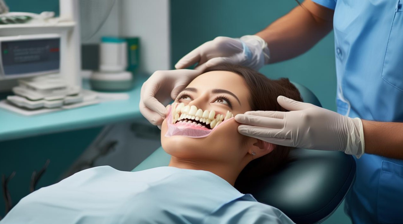 拔牙后如何顺利种牙？关键步骤、时间安排及注意事项有哪些？-图1