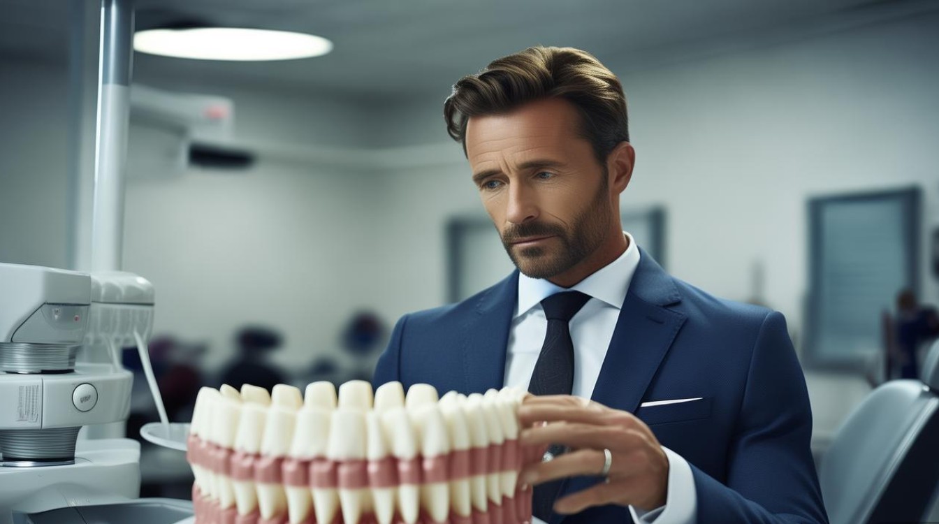 德国Prince普士种植牙系统有哪些核心优势?-图1 德国Prince普士种植牙系统有哪些核心优势?-图1