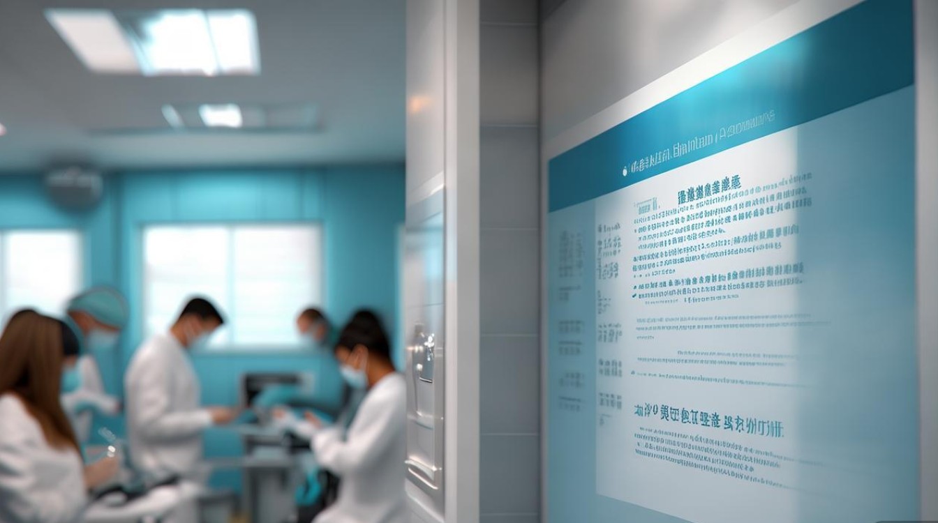 卫生部种植牙开展标准，如何规范种植牙服务与患者安全？-图1