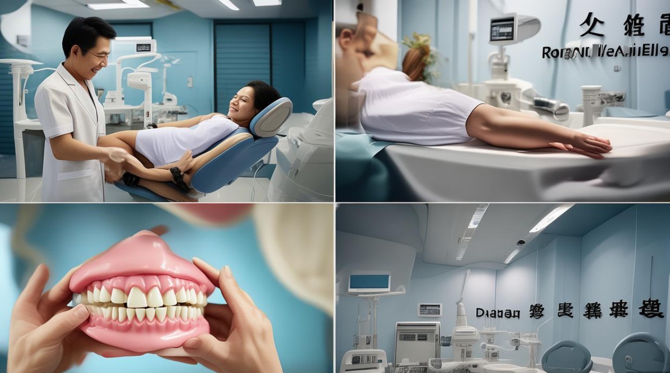 大连康贝佳种植牙怎么样？效果、口碑、价格值得信赖吗？-图1