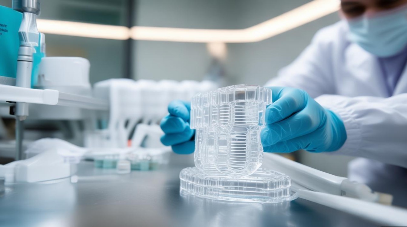 种植牙定位导板怎么灭菌-图1