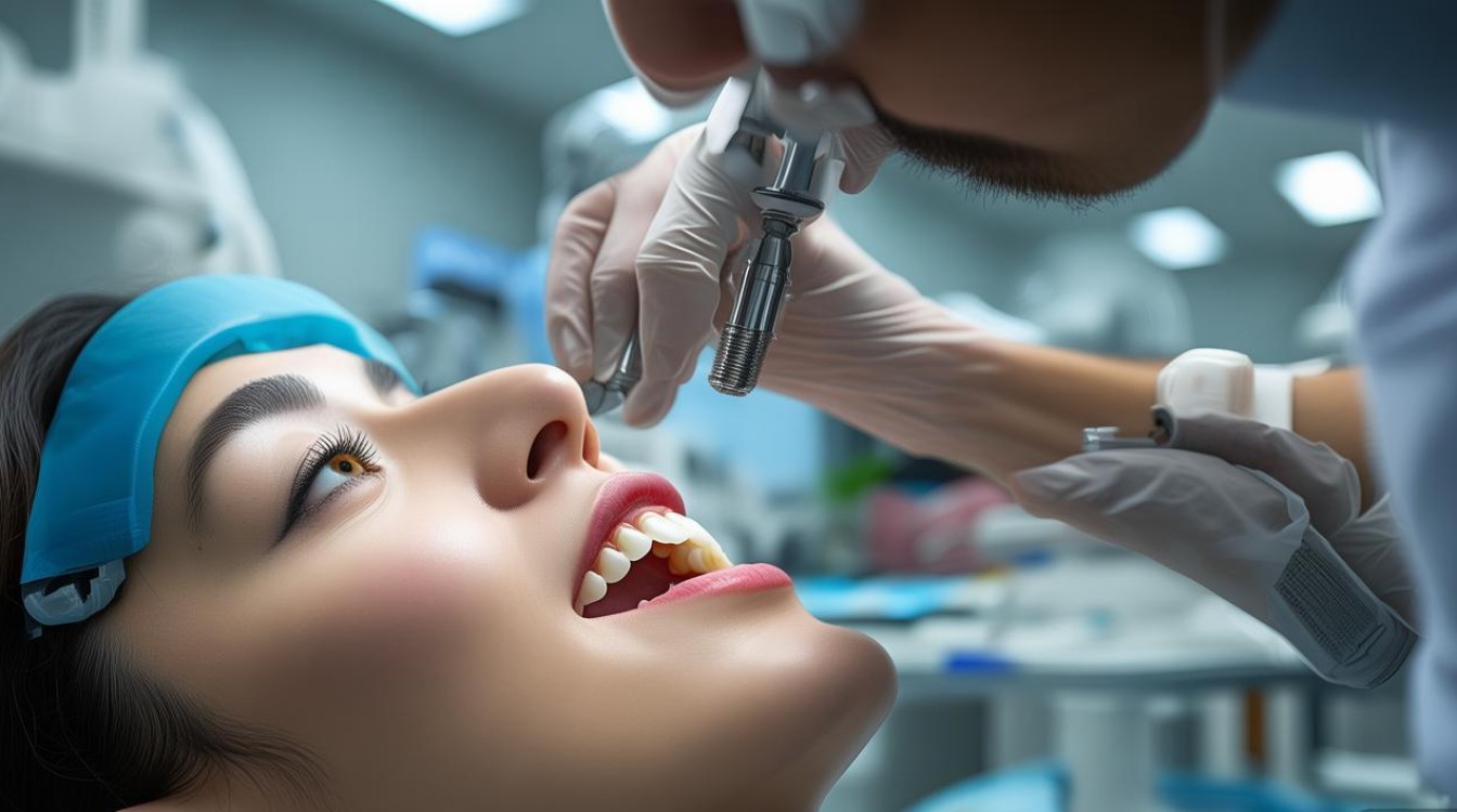 韩国系统种植牙有哪些优势？适合哪些缺牙人群？-图1