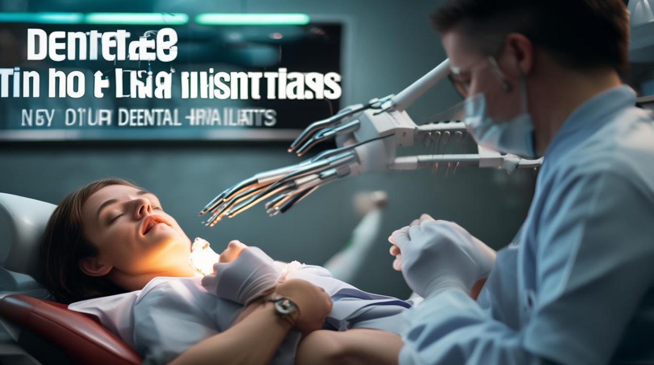 拔牙后种植牙，间隔多久最合适？-图1