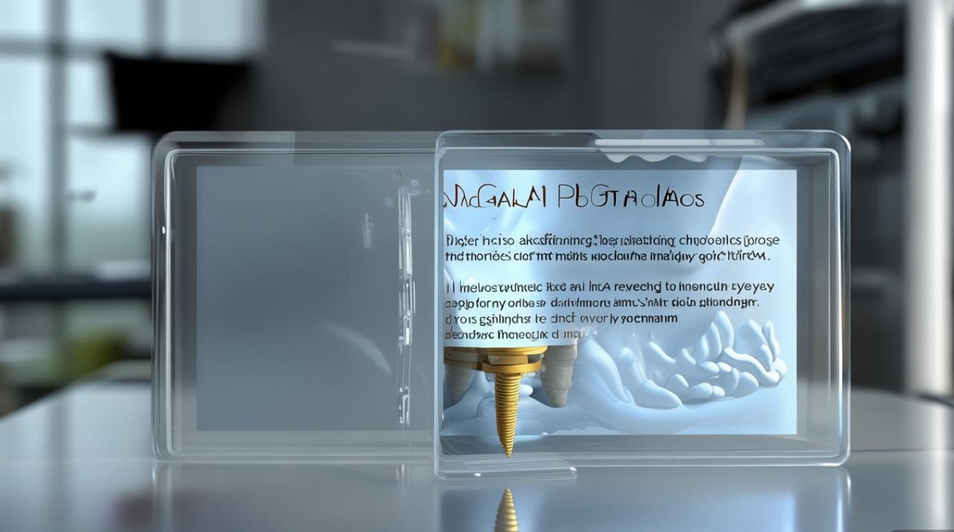 数字化种植牙有哪些核心优点?-图1 数字化种植牙有哪些核心优点?-图1