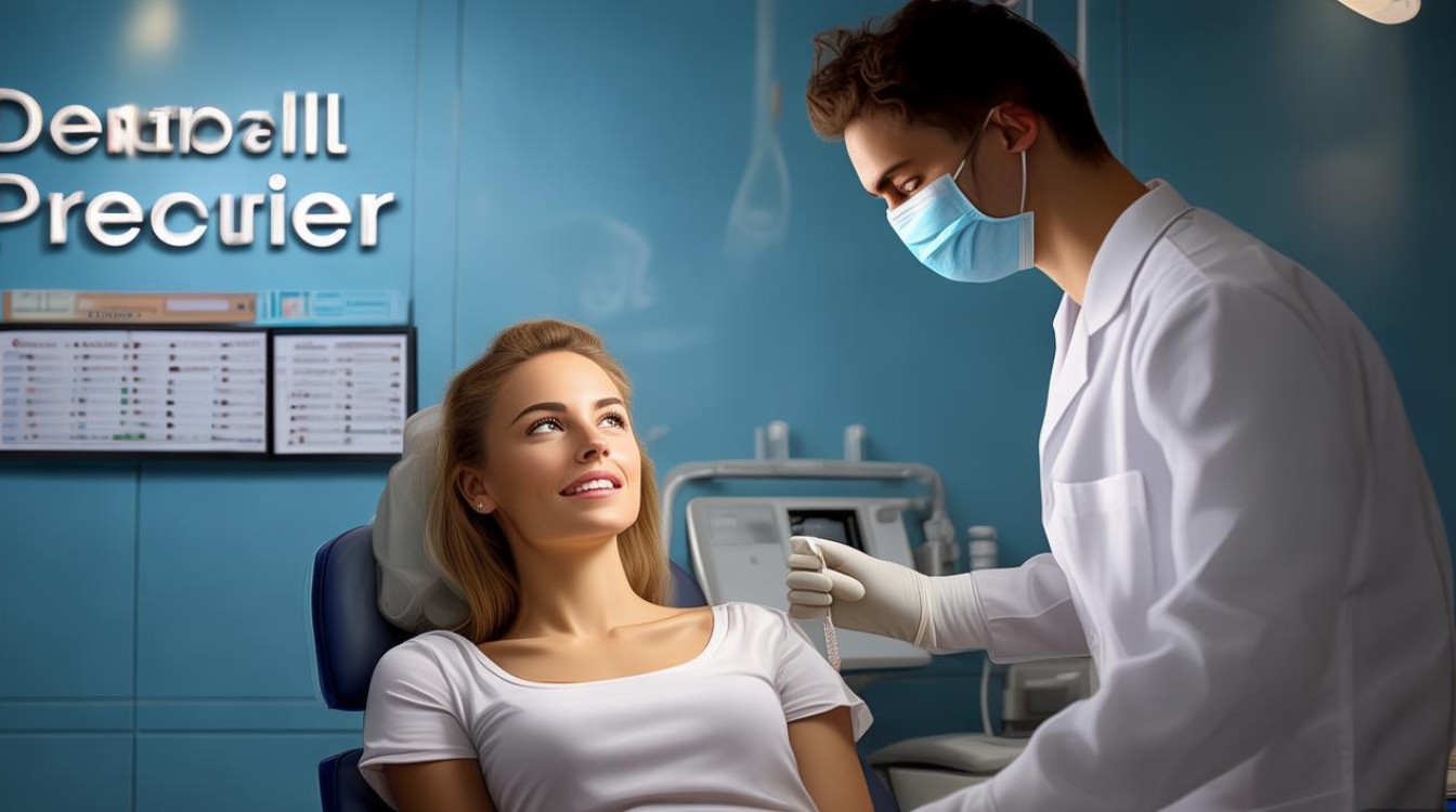 种植牙实例效果究竟如何?真实案例能说明种植牙的靠谱性吗?-图1 种植牙实例效果究竟如何?真实案例能说明种植牙的靠谱性吗?-图1