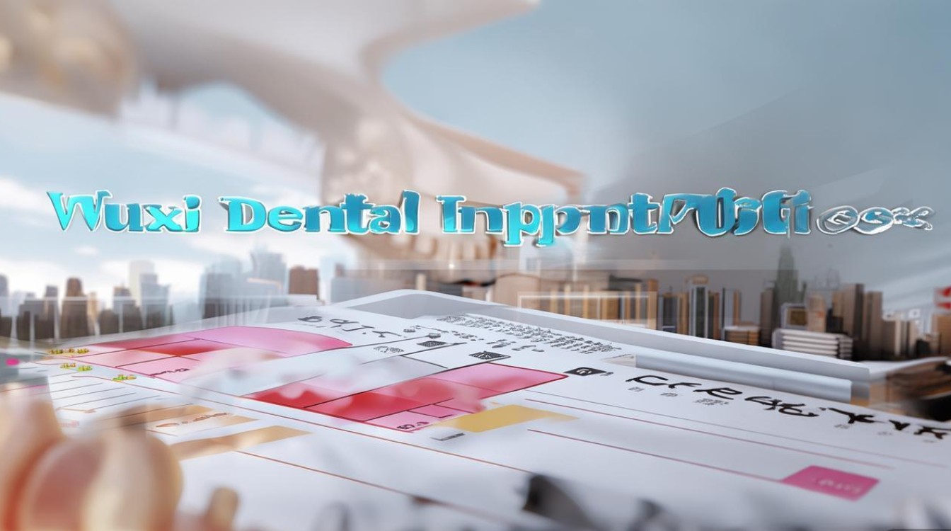 无锡种植牙价格贵不贵？不同医院、品牌费用差异有多大？-图1