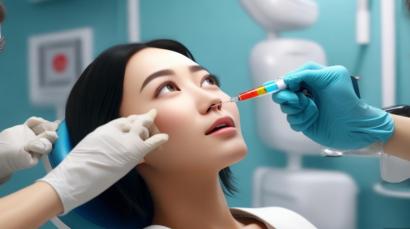 种植牙前打麻药痛不痛?打麻药过程疼不疼?-图1 种植牙前打麻药痛不痛?打麻药过程疼不疼?-图1