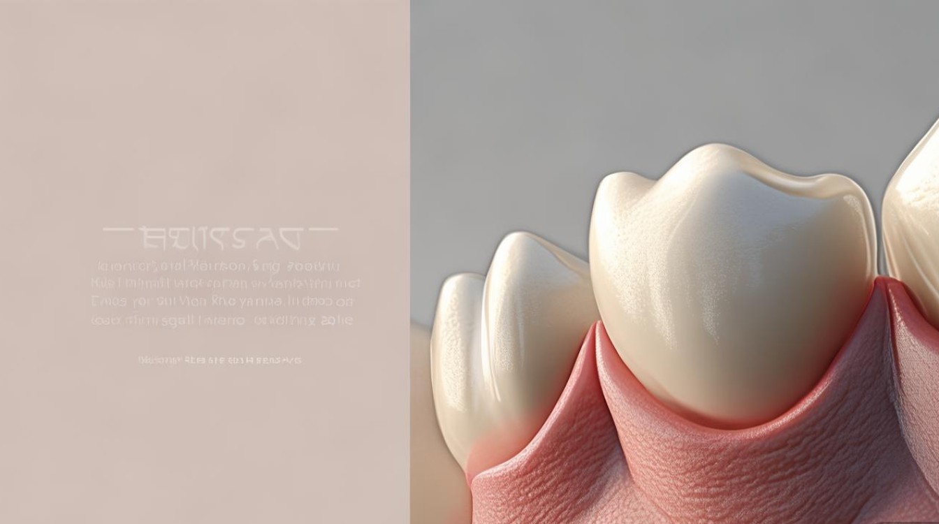 种植牙愈合帽图片能看懂什么？-图1