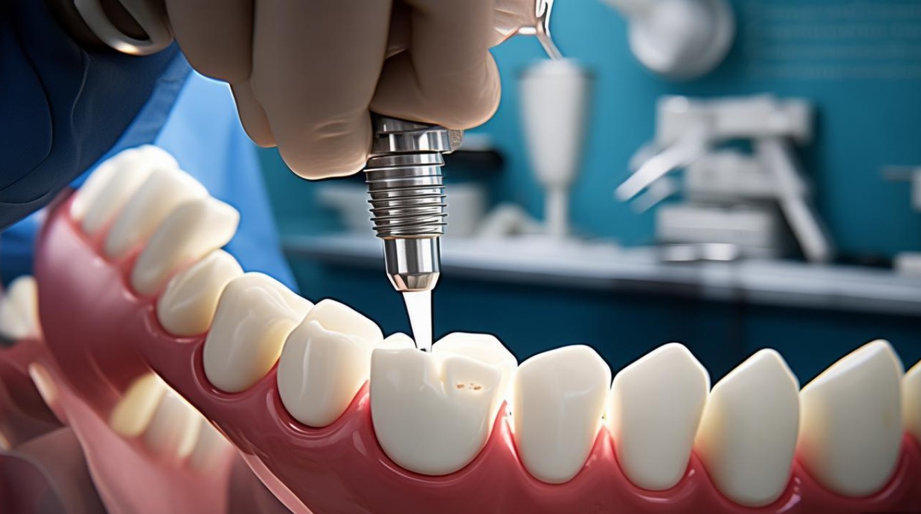 种植牙近远期效果差异究竟有多大？-图1