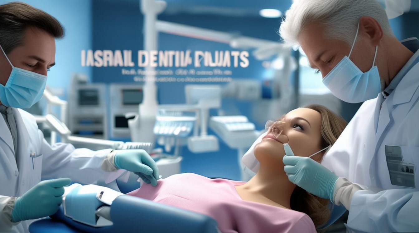 以色列种植牙技术如何？效果、价格及适用人群解析？-图1