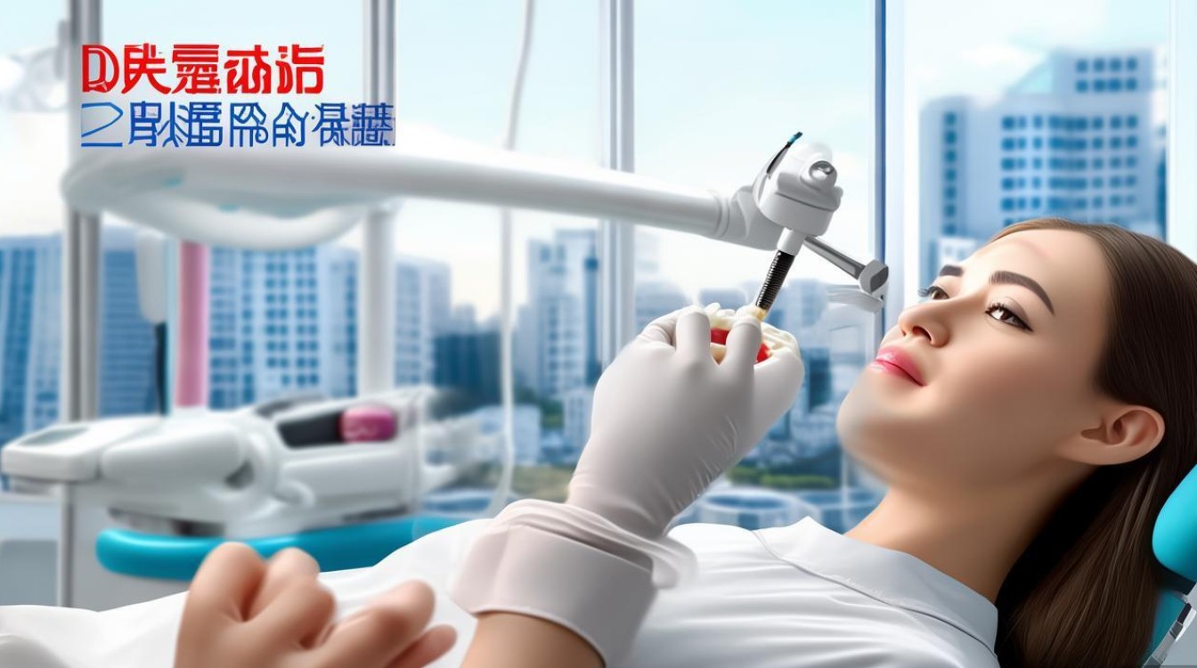 大连当天种植牙当天就能用？是真的吗？费用、效果、流程全解析？-图1