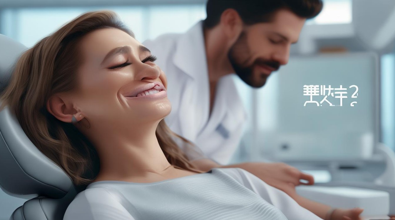 明星种植牙是标配吗?牙齿修复背后的真相揭秘?-图1 明星种植牙是标配吗?牙齿修复背后的真相揭秘?-图1