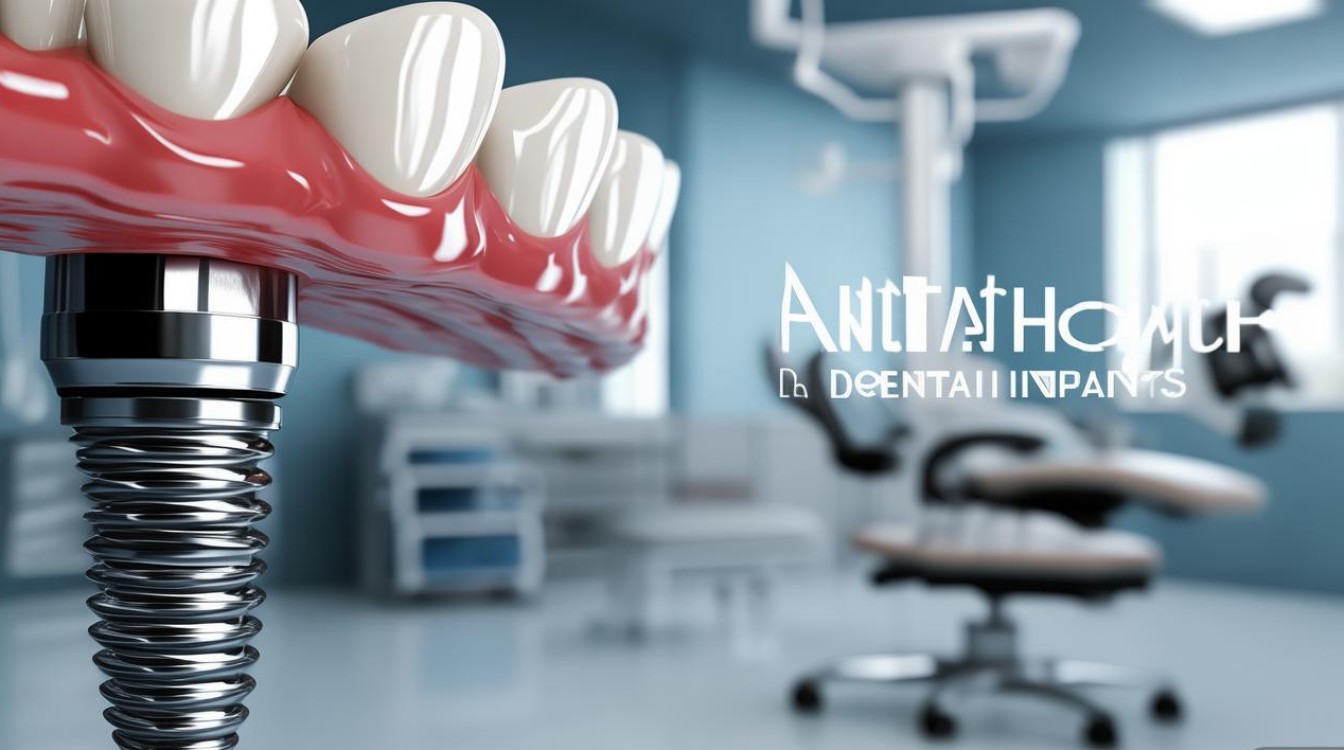 法国anthogyr种植牙优势何在?效果如何?-图1 法国anthogyr种植牙优势何在?效果如何?-图1