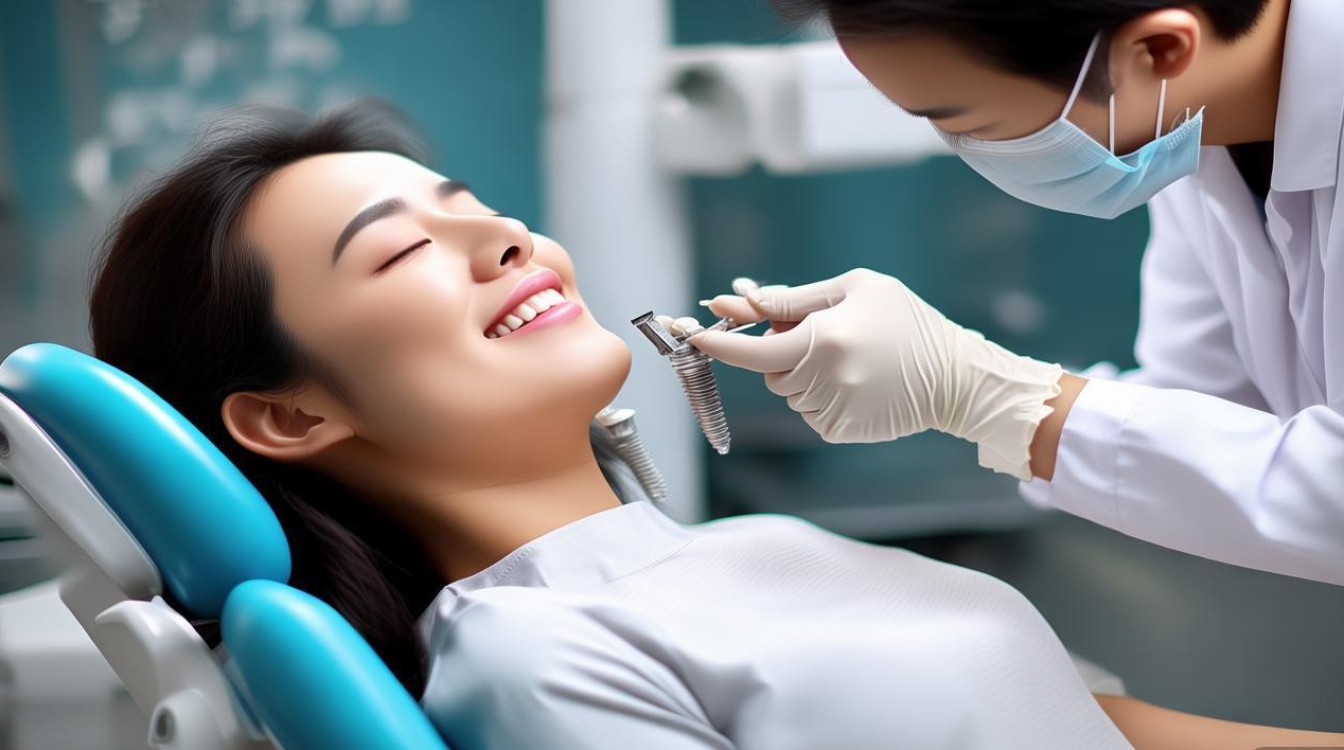 牙博士种植牙齿价格一般是多少？不同品牌和医院价格差多少？-图1