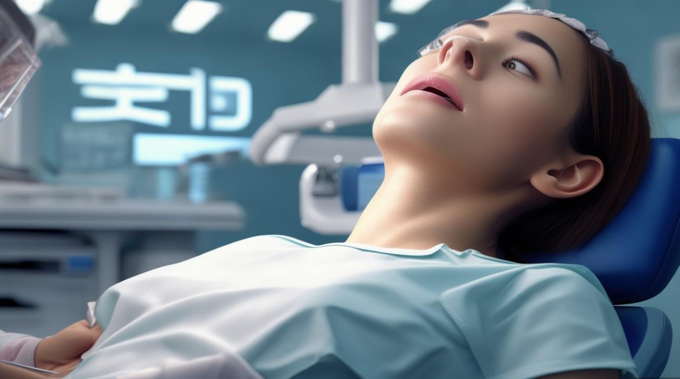 种植牙一般诊所可以做吗？安全性和效果是否有保障？-图1