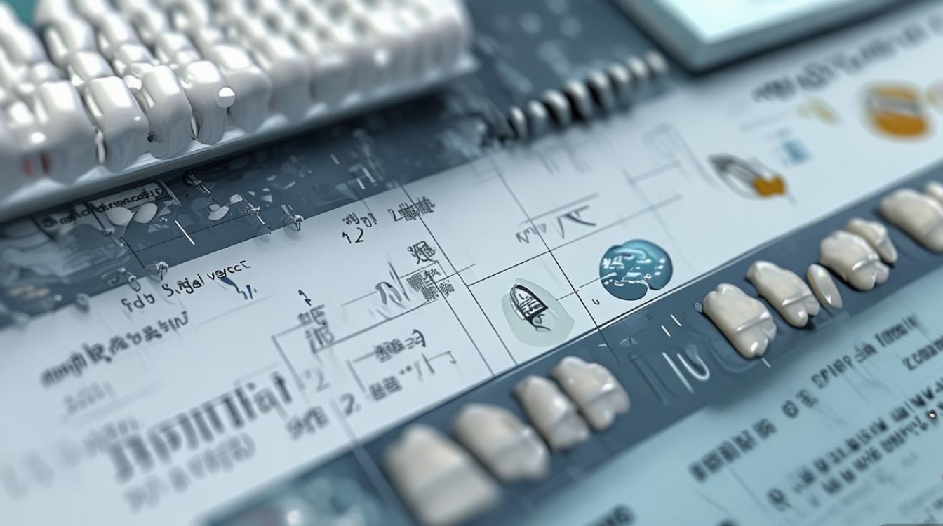网咨种植牙报价准确吗？实际费用会有多少差异？-图1