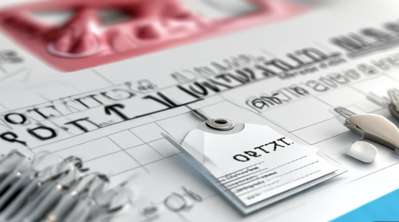 种植牙一颗价格多少钱？不同品牌和医院价格差多少？-图1