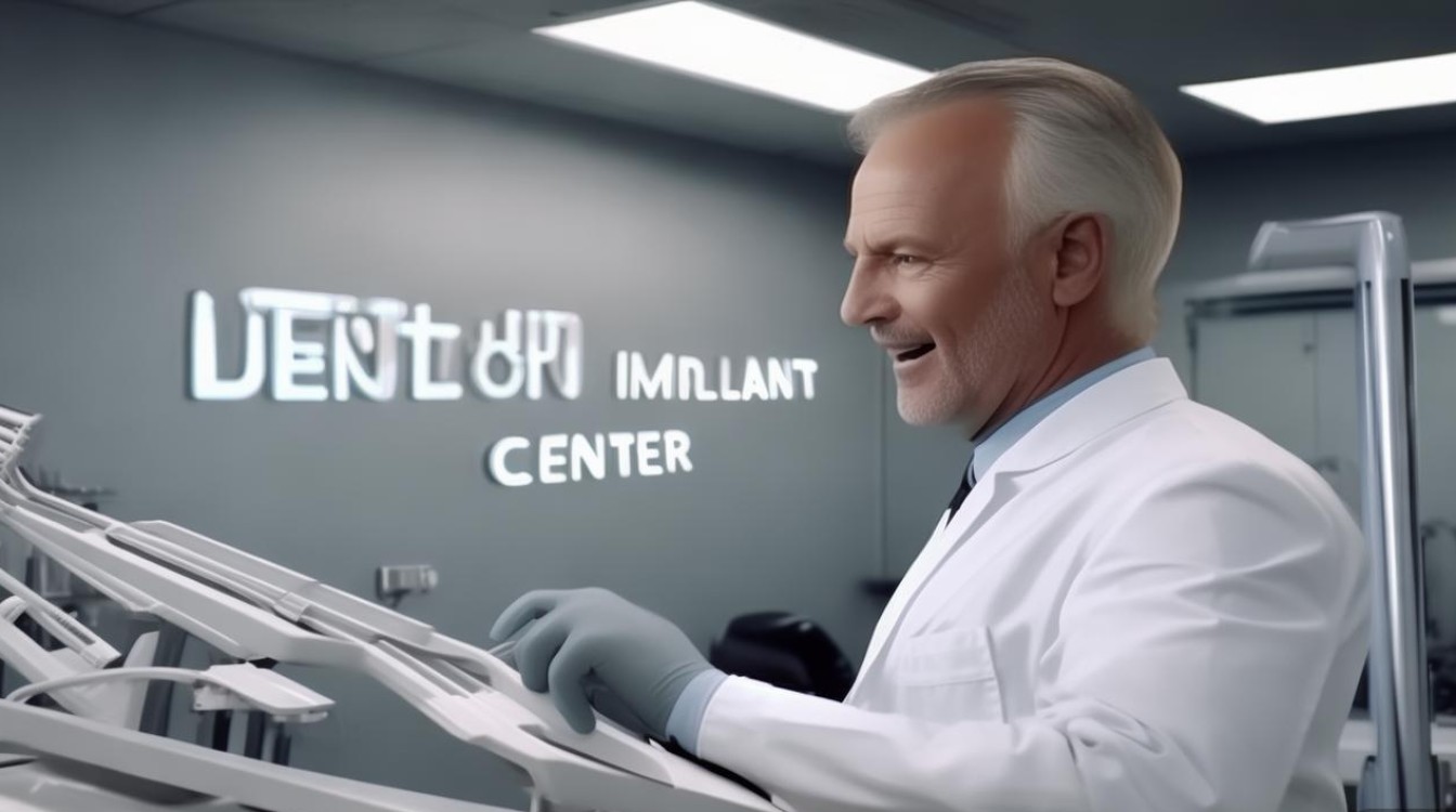 种植牙选高医生怎么样？-图1