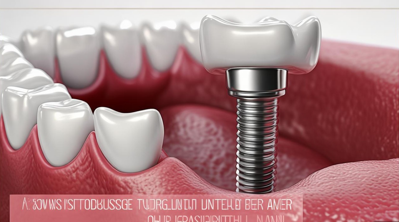 瑞士iti种植牙的优点有哪些?这些优势如何提升种植效果?-图1 瑞士iti种植牙的优点有哪些?这些优势如何提升种植效果?-图1
