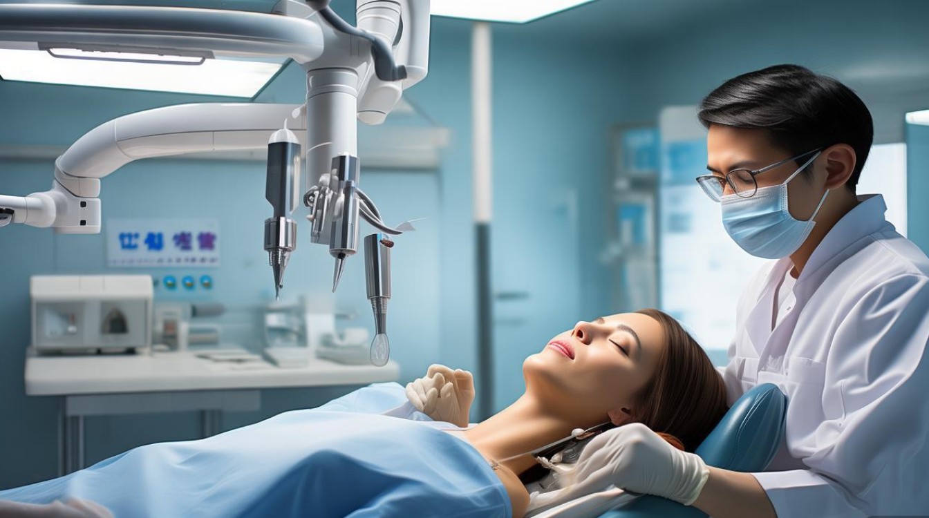 齐齐哈尔种植牙哪家好?价格和效果怎么样?-图1 齐齐哈尔种植牙哪家好?价格和效果怎么样?-图1