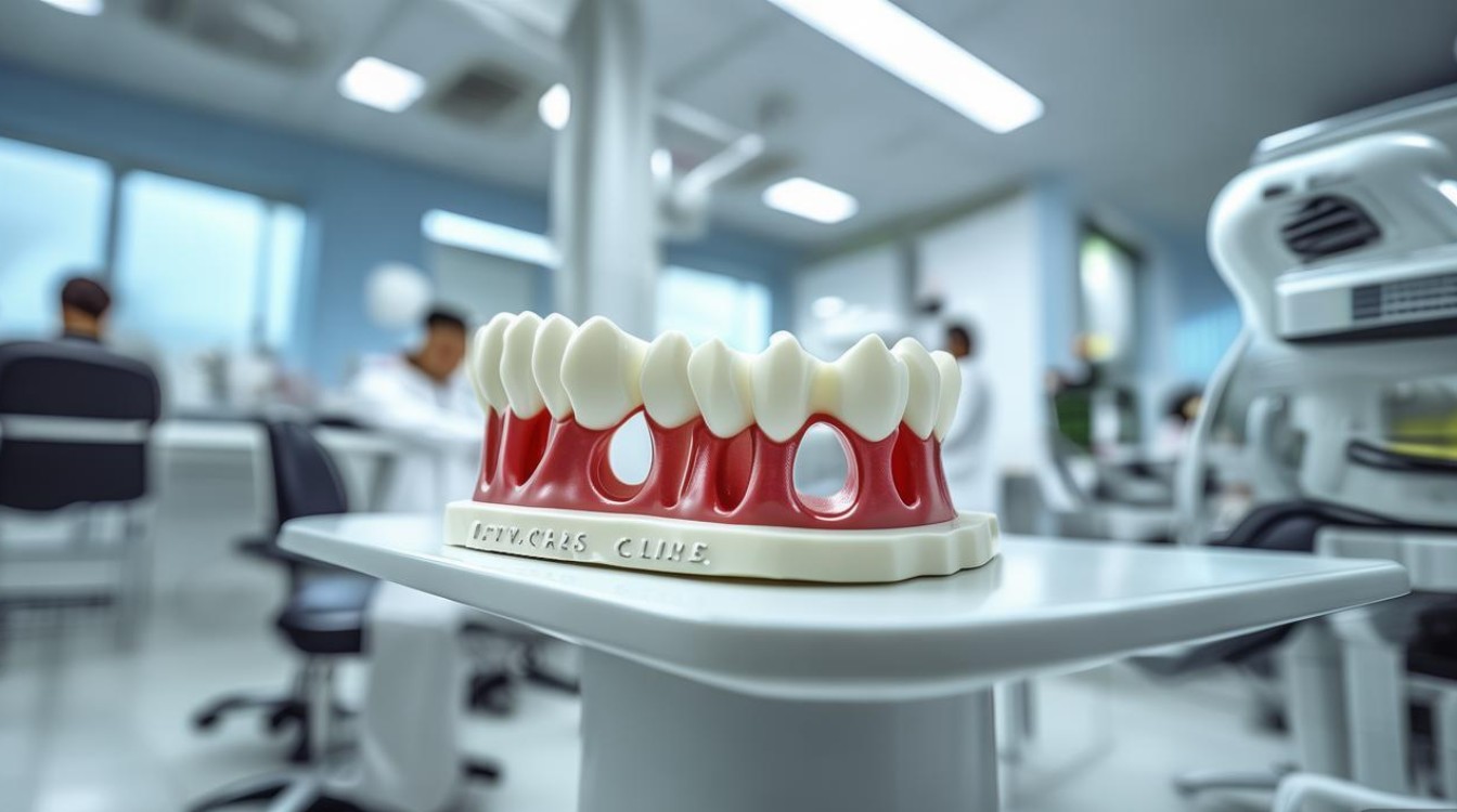 牙周种植科与牙周病科有何不同?该挂哪个号?-图1 牙周种植科与牙周病科有何不同?该挂哪个号?-图1