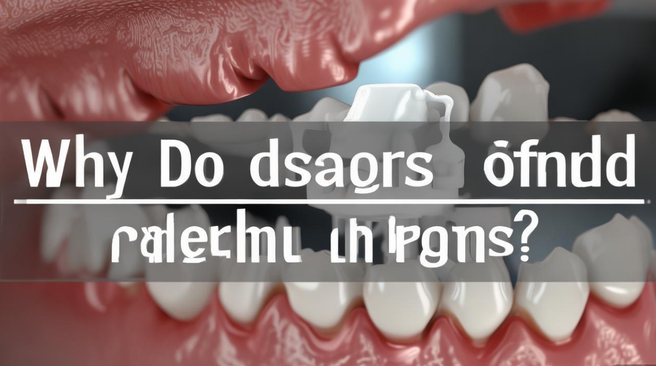 为何医生总是频繁推荐种植牙?背后原因与优势究竟是什么?-图1 为何医生总是频繁推荐种植牙?背后原因与优势究竟是什么?-图1